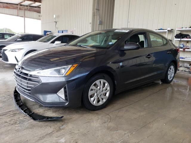 HYUNDAI ELANTRA SE 2020 5npd74lf7lh578270