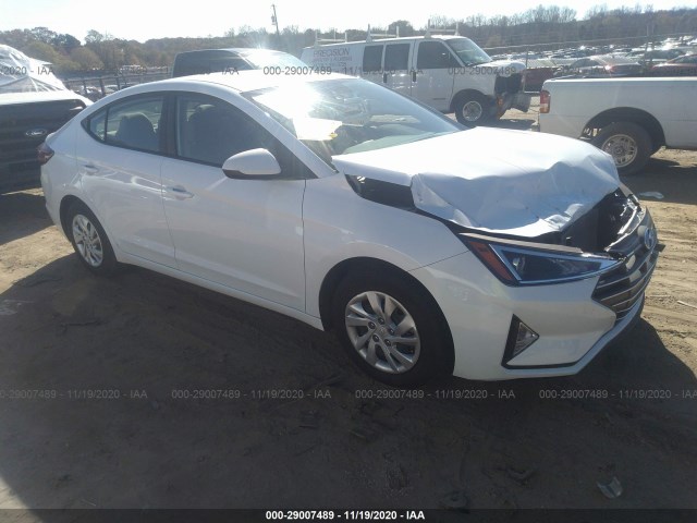 HYUNDAI ELANTRA 2020 5npd74lf7lh588815