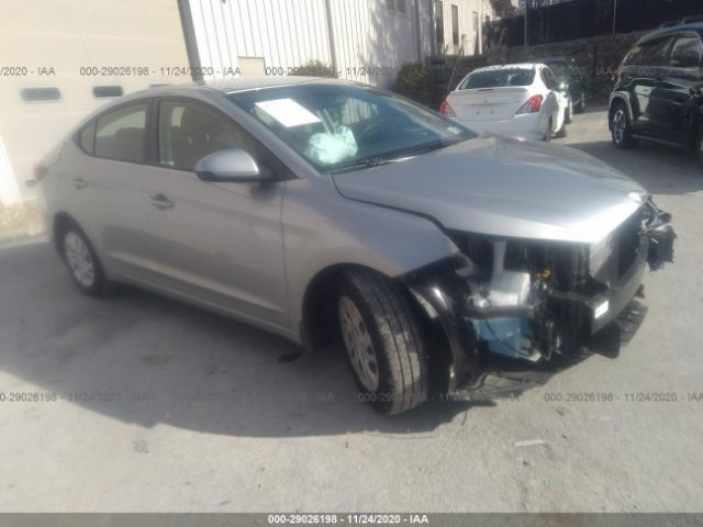 HYUNDAI ELANTRA 2020 5npd74lf7lh596056