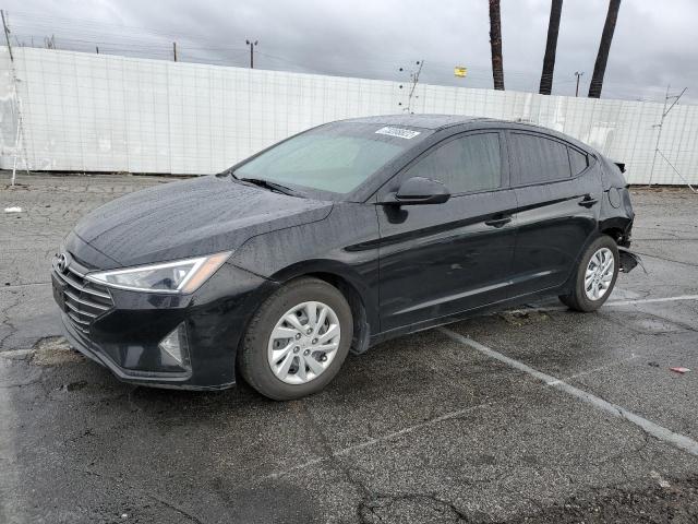 HYUNDAI ELANTRA SE 2020 5npd74lf7lh597952