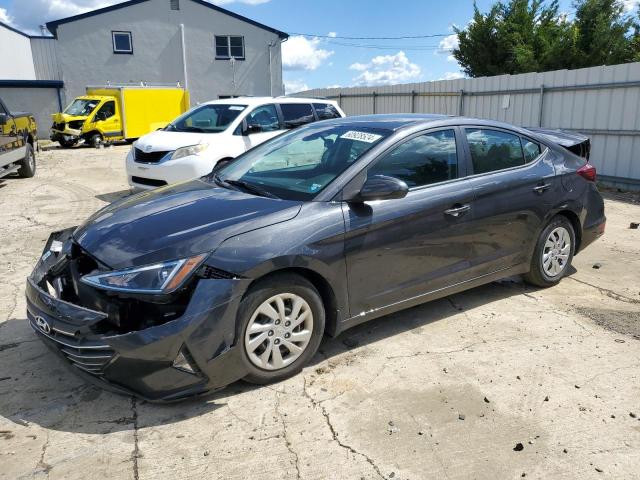 HYUNDAI ELANTRA 2020 5npd74lf7lh599927