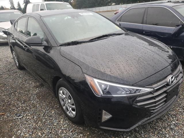 HYUNDAI ELANTRA SE 2020 5npd74lf7lh601837