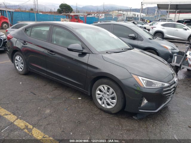 HYUNDAI ELANTRA 2020 5npd74lf7lh602065