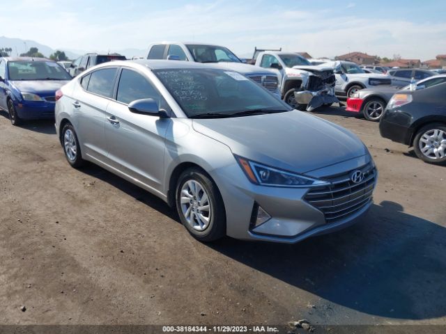 HYUNDAI ELANTRA 2020 5npd74lf7lh608190