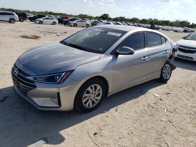 HYUNDAI ELANTRA 2020 5npd74lf7lh608416