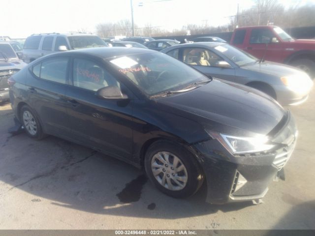 HYUNDAI ELANTRA 2020 5npd74lf7lh611705