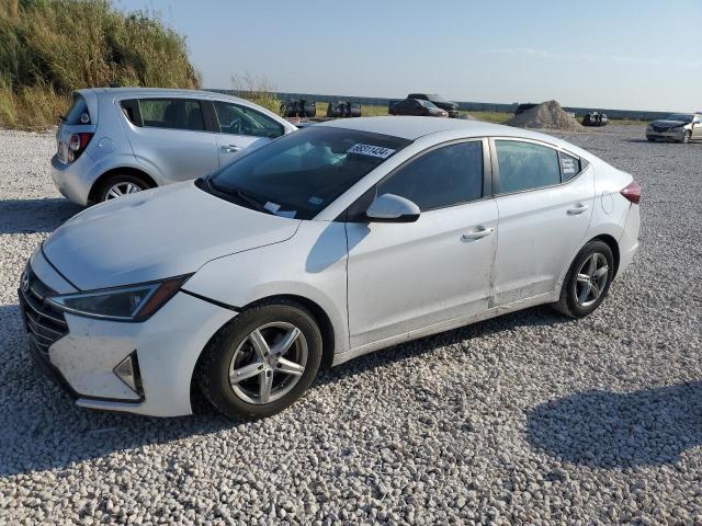 HYUNDAI ELANTRA SE 2020 5npd74lf7lh615477