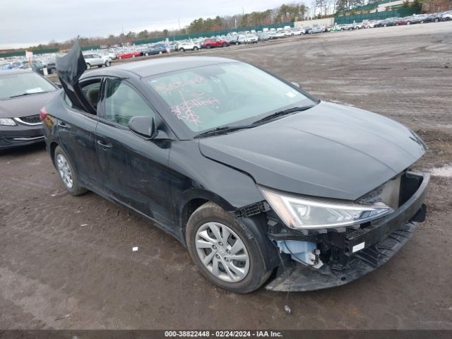 HYUNDAI ELANTRA 2020 5npd74lf7lh615933