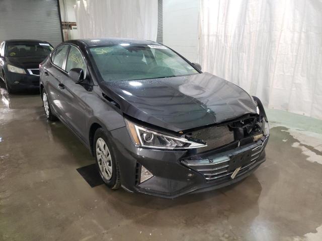 HYUNDAI ELANTRA SE 2020 5npd74lf7lh620338