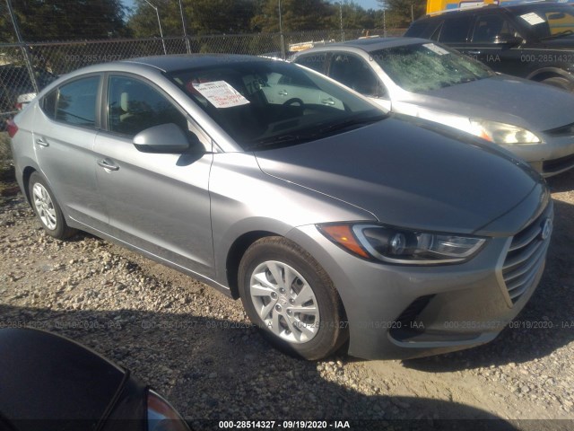 HYUNDAI ELANTRA 2017 5npd74lf8hh051930