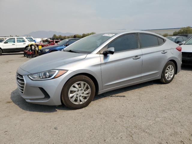 HYUNDAI ELANTRA 2017 5npd74lf8hh053418