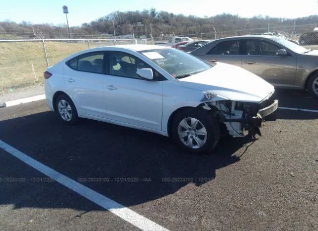 HYUNDAI ELANTRA 2017 5npd74lf8hh060403