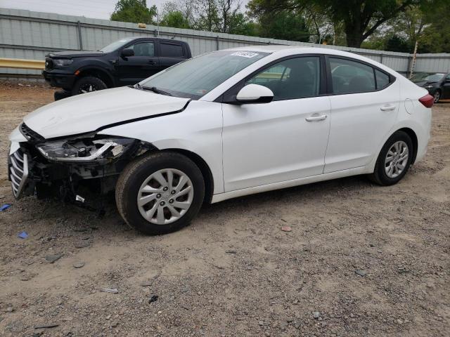 HYUNDAI ELANTRA 2017 5npd74lf8hh065861