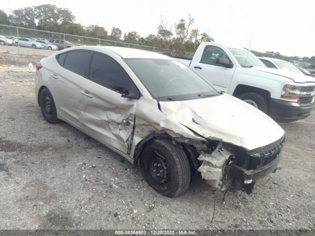 HYUNDAI ELANTRA 2017 5npd74lf8hh069022