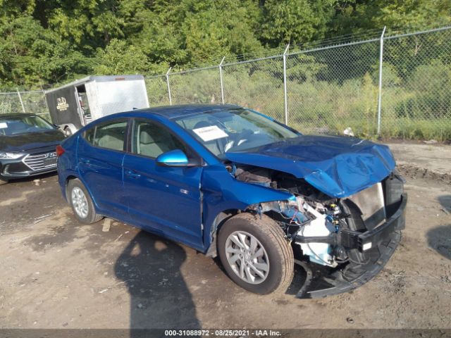 HYUNDAI ELANTRA 2017 5npd74lf8hh070543