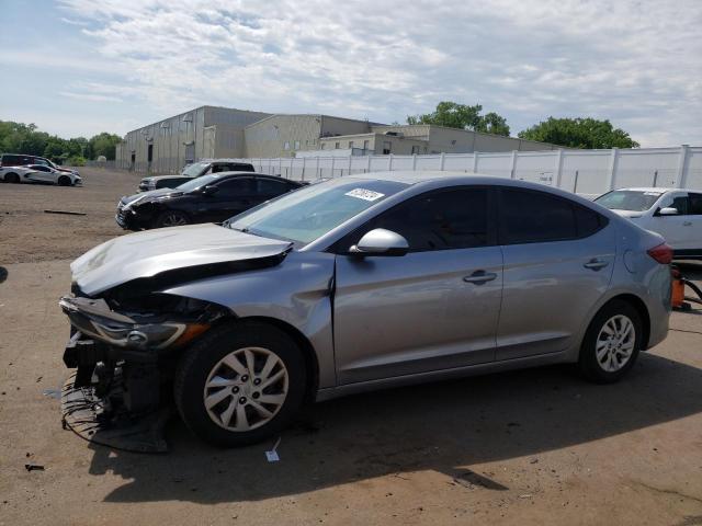 HYUNDAI ELANTRA 2017 5npd74lf8hh079288