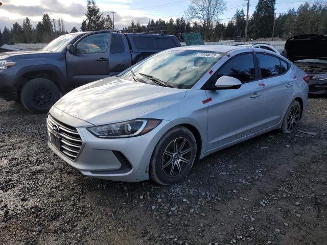 HYUNDAI ELANTRA 2017 5npd74lf8hh083213