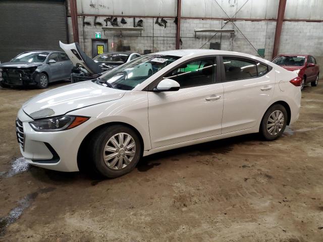 HYUNDAI ELANTRA 2017 5npd74lf8hh083356