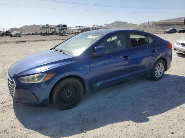 HYUNDAI ELANTRA 2017 5npd74lf8hh085107