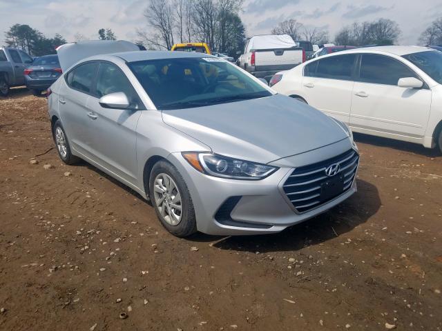 HYUNDAI NULL 2017 5npd74lf8hh101161