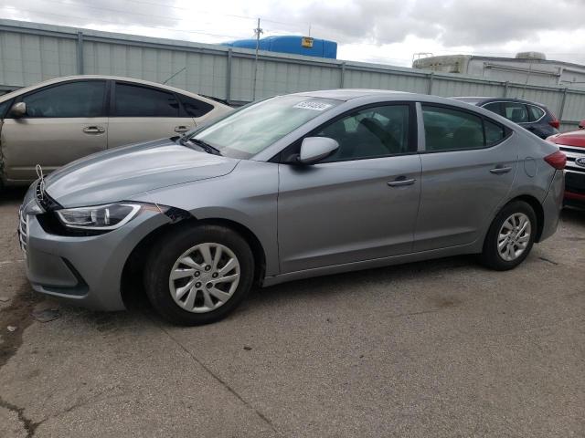 HYUNDAI ELANTRA 2017 5npd74lf8hh101192