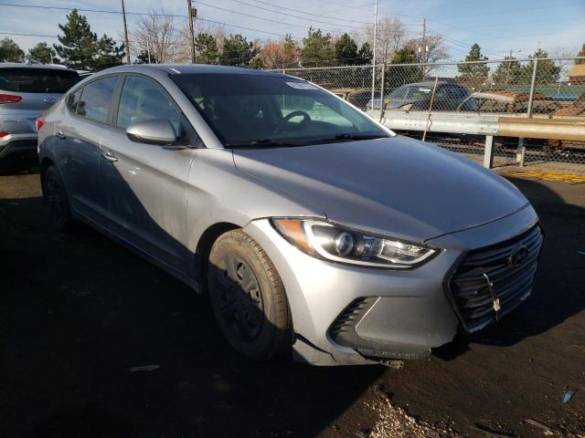 HYUNDAI ELANTRA 2017 5npd74lf8hh103427