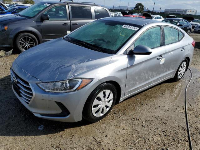 HYUNDAI ELANTRA 2017 5npd74lf8hh112225