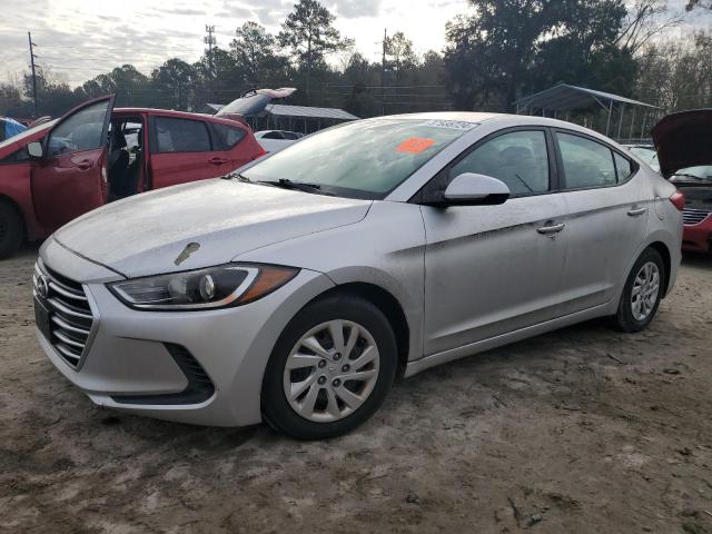 HYUNDAI ELANTRA 2017 5npd74lf8hh126450