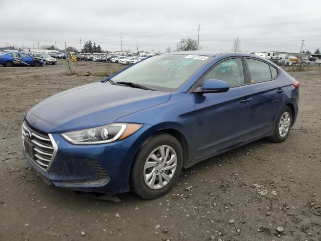 HYUNDAI NULL 2017 5npd74lf8hh131874