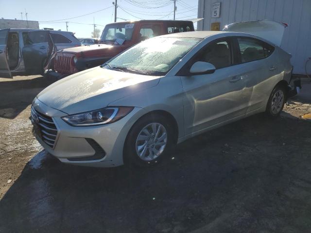 HYUNDAI ELANTRA 2017 5npd74lf8hh140669