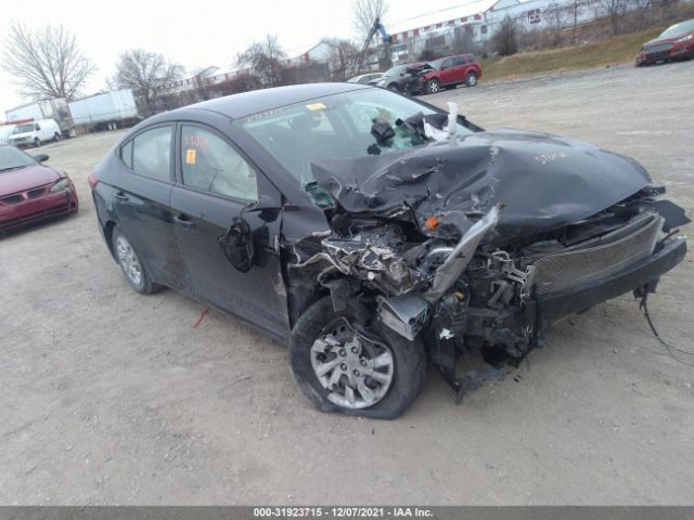 HYUNDAI ELANTRA 2017 5npd74lf8hh142812