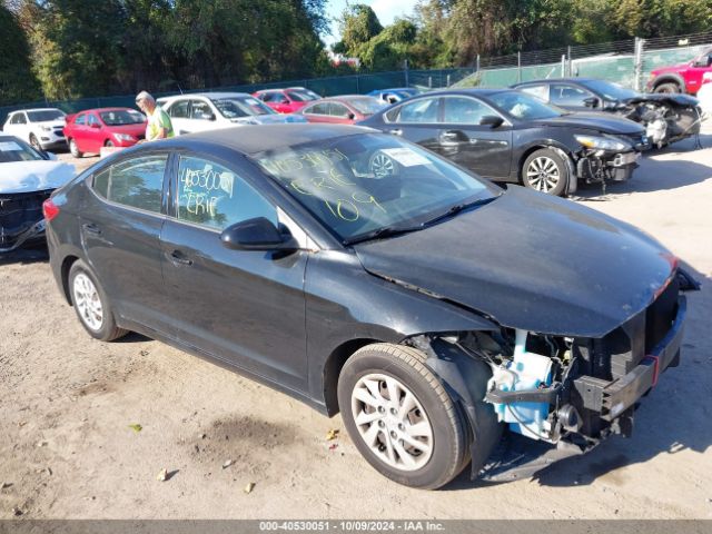 HYUNDAI ELANTRA 2017 5npd74lf8hh162736