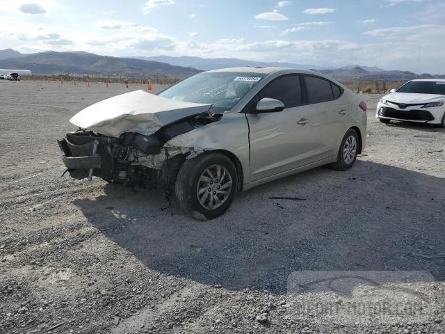 HYUNDAI ELANTRA 2017 5npd74lf8hh164759