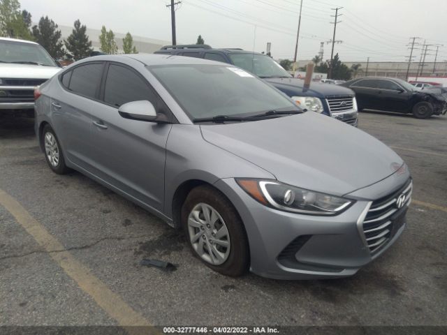 HYUNDAI ELANTRA 2017 5npd74lf8hh165037