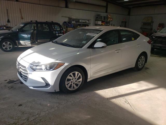 HYUNDAI ELANTRA 2017 5npd74lf8hh167497