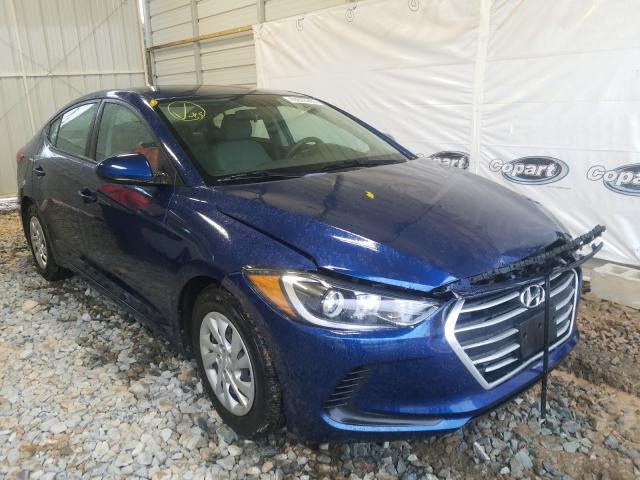 HYUNDAI NULL 2017 5npd74lf8hh169234