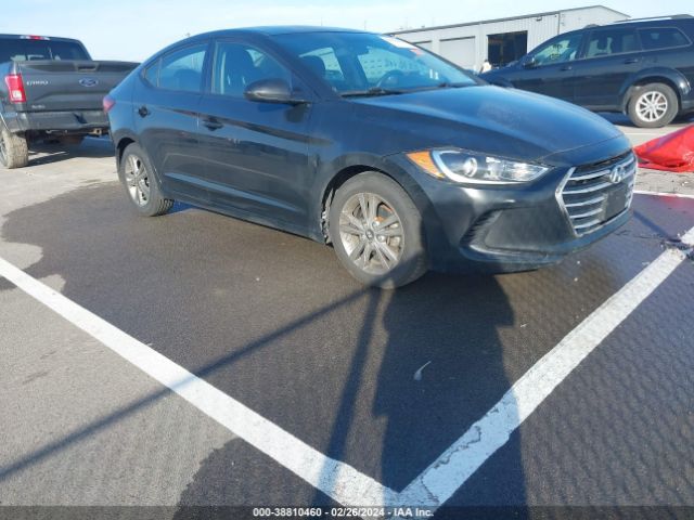 HYUNDAI ELANTRA 2017 5npd74lf8hh172408