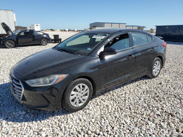 HYUNDAI ELANTRA 2017 5npd74lf8hh173798