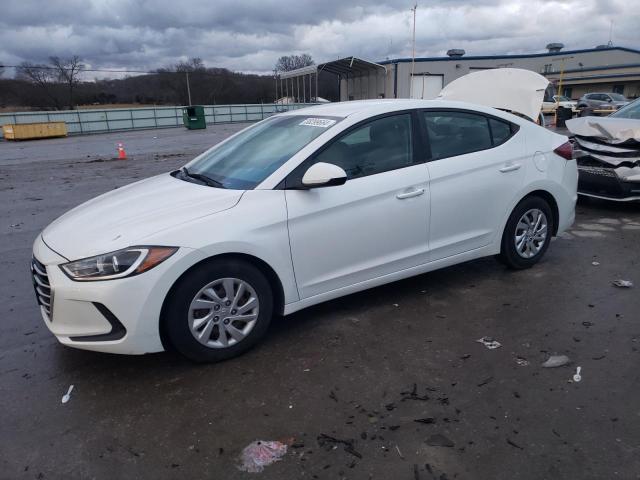 HYUNDAI ELANTRA 2017 5npd74lf8hh177382