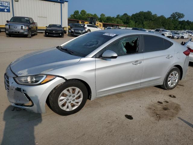 HYUNDAI ELANTRA 2017 5npd74lf8hh180704