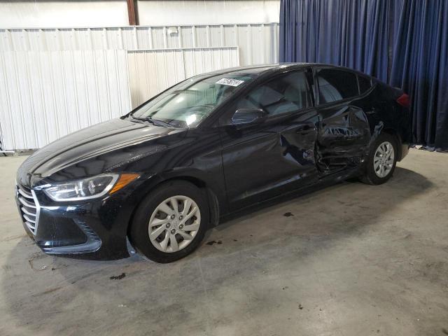 HYUNDAI ELANTRA 2017 5npd74lf8hh182985