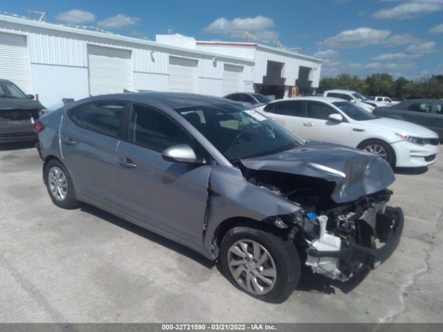 HYUNDAI ELANTRA 2017 5npd74lf8hh184607