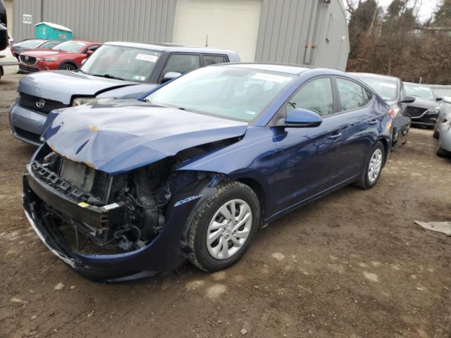 HYUNDAI ELANTRA 2017 5npd74lf8hh194912