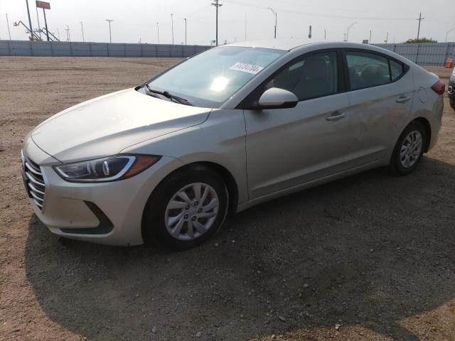 HYUNDAI ELANTRA 2017 5npd74lf8hh195753