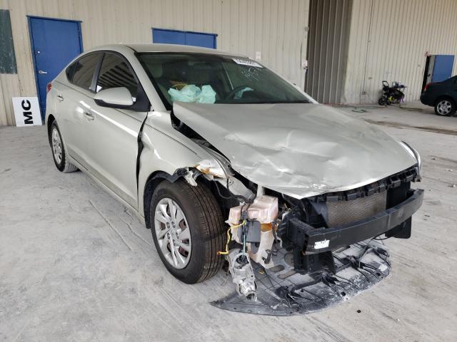 HYUNDAI ELANTRA SE 2017 5npd74lf8hh195767