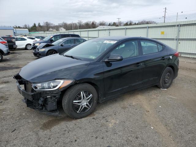 HYUNDAI ELANTRA 2017 5npd74lf8hh196854