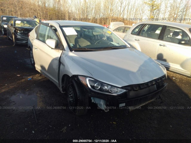 HYUNDAI ELANTRA 2017 5npd74lf8hh207044