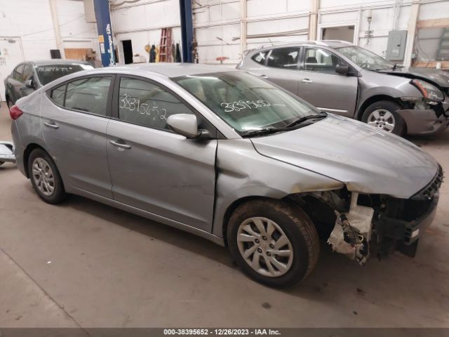 HYUNDAI ELANTRA 2017 5npd74lf8hh209683