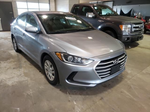 HYUNDAI ELANTRA 2017 5npd74lf8hh210140