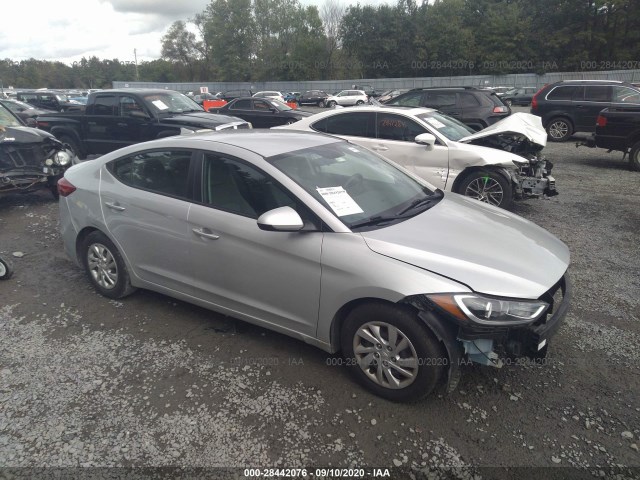 HYUNDAI ELANTRA 2017 5npd74lf8hh211272